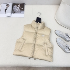 Miu Miu Down Jackets